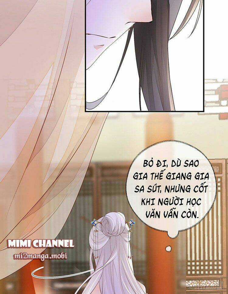 Thái Hậu Quân Hạ Thần Chapter 11.2 trang 6