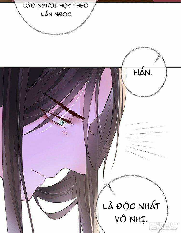 Thái Hậu Quân Hạ Thần Chapter 11.2 trang 9