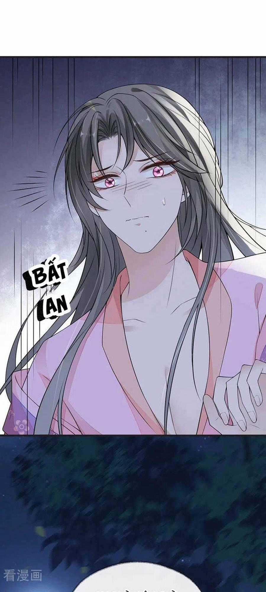 Thái Hậu Quân Hạ Thần Chapter 110 trang 0