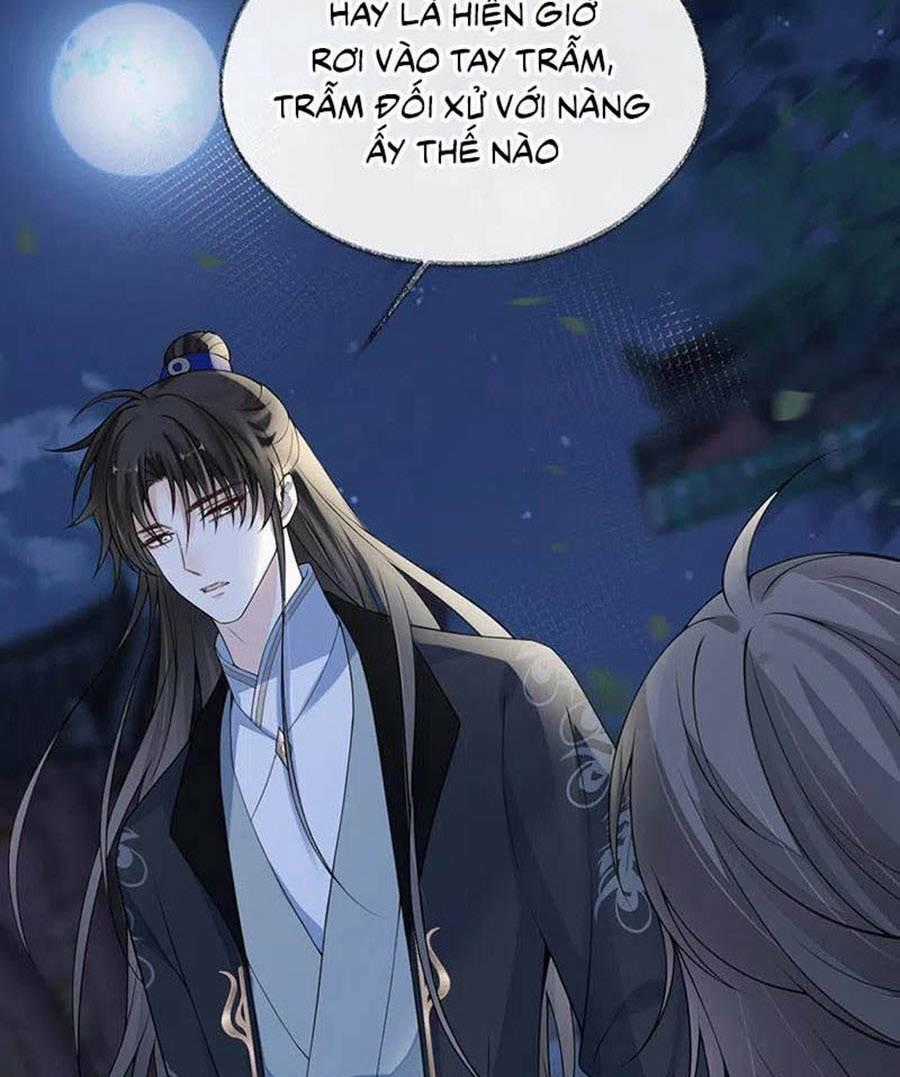 Thái Hậu Quân Hạ Thần Chapter 110 trang 1