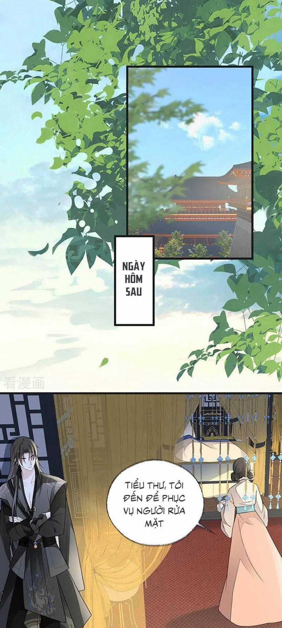 Thái Hậu Quân Hạ Thần Chapter 111 trang 0