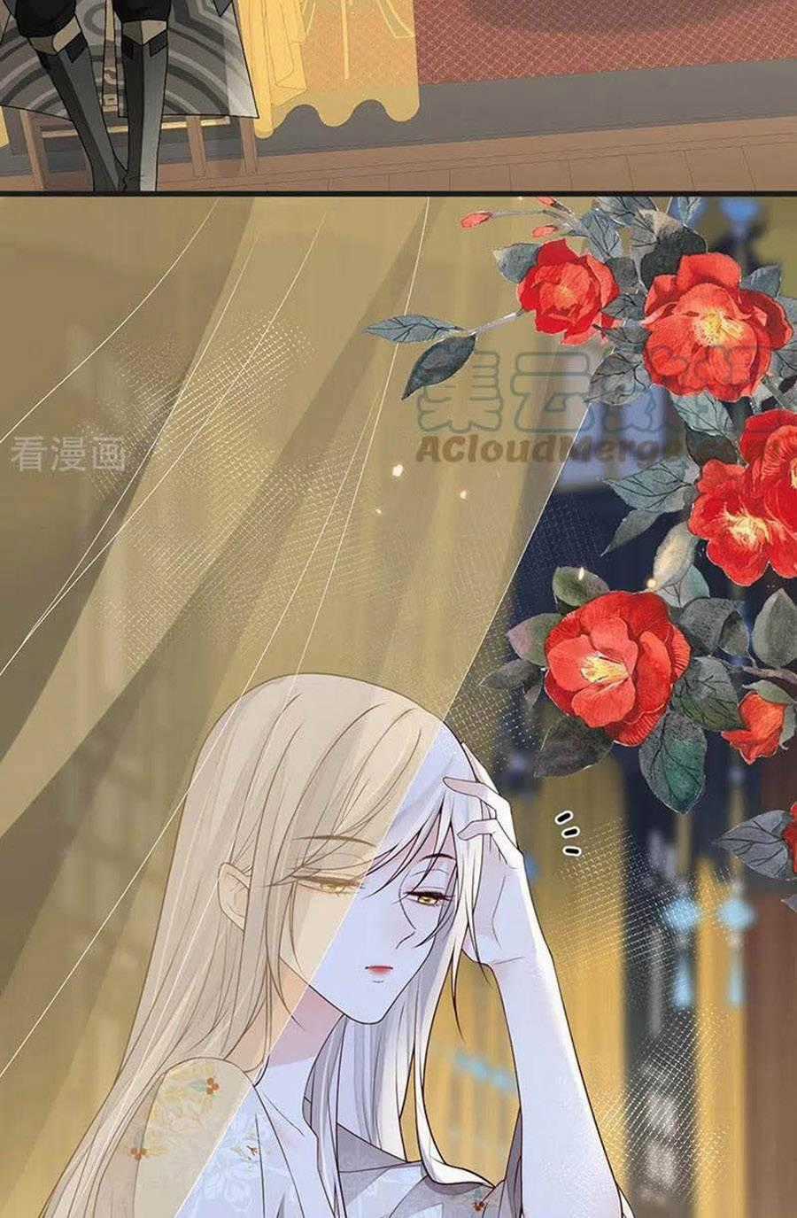 Thái Hậu Quân Hạ Thần Chapter 111 trang 1