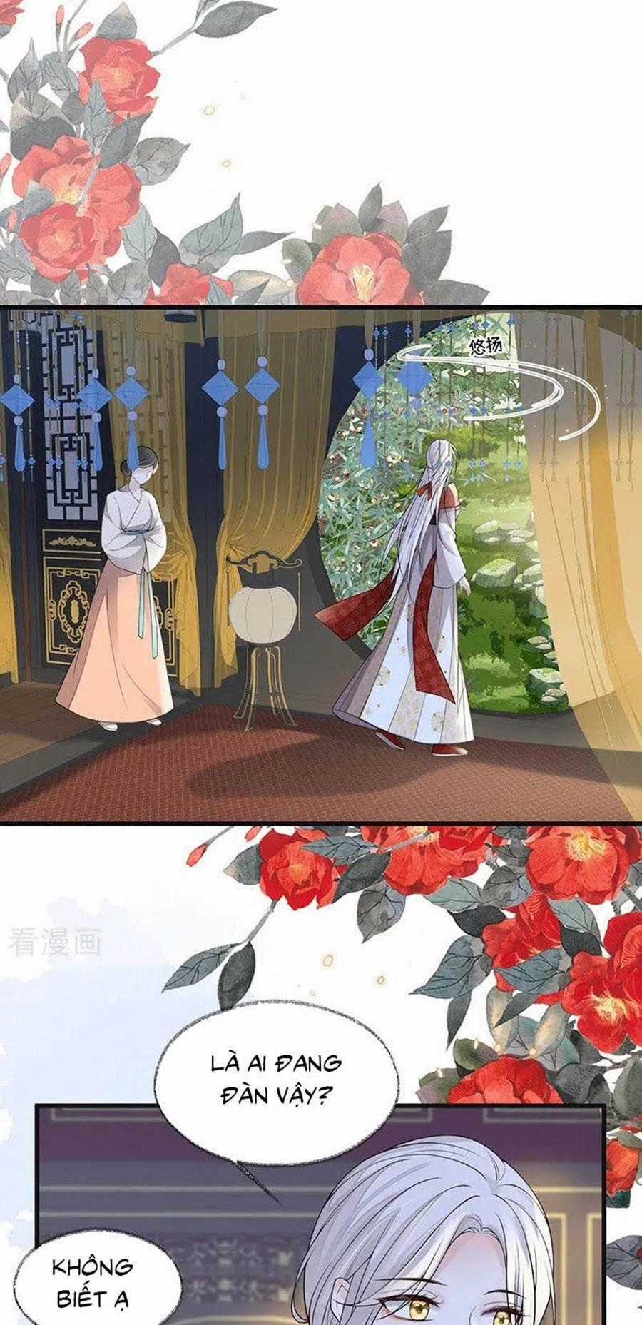 Thái Hậu Quân Hạ Thần Chapter 113 trang 0