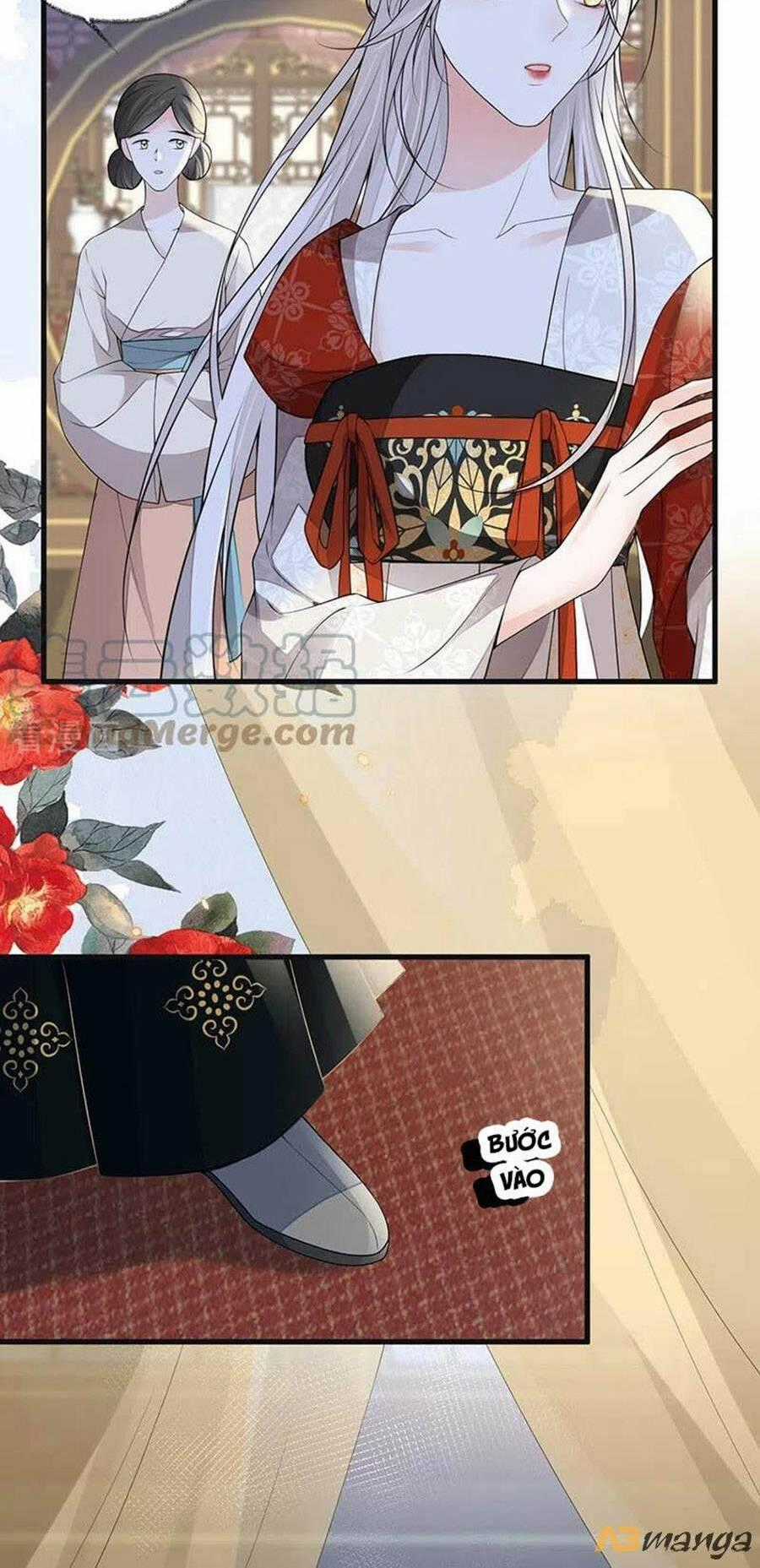 Thái Hậu Quân Hạ Thần Chapter 113 trang 1