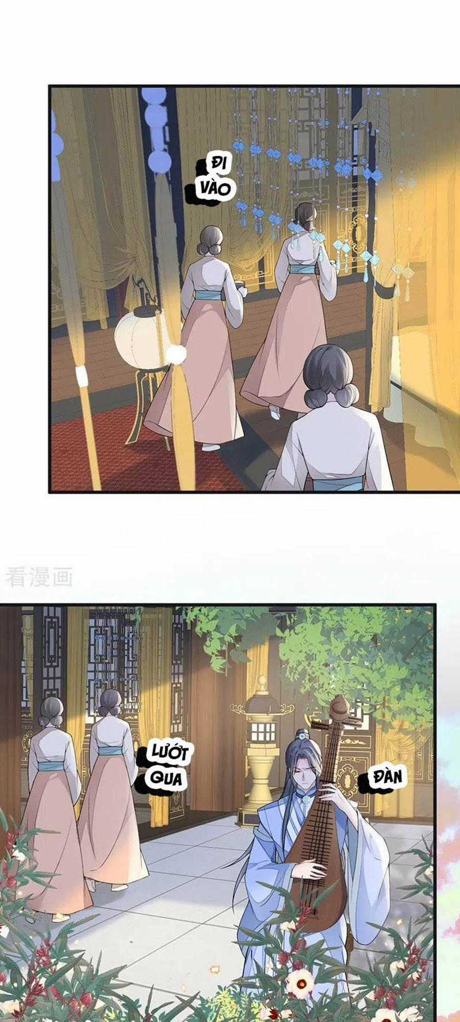 Thái Hậu Quân Hạ Thần Chapter 114 trang 0