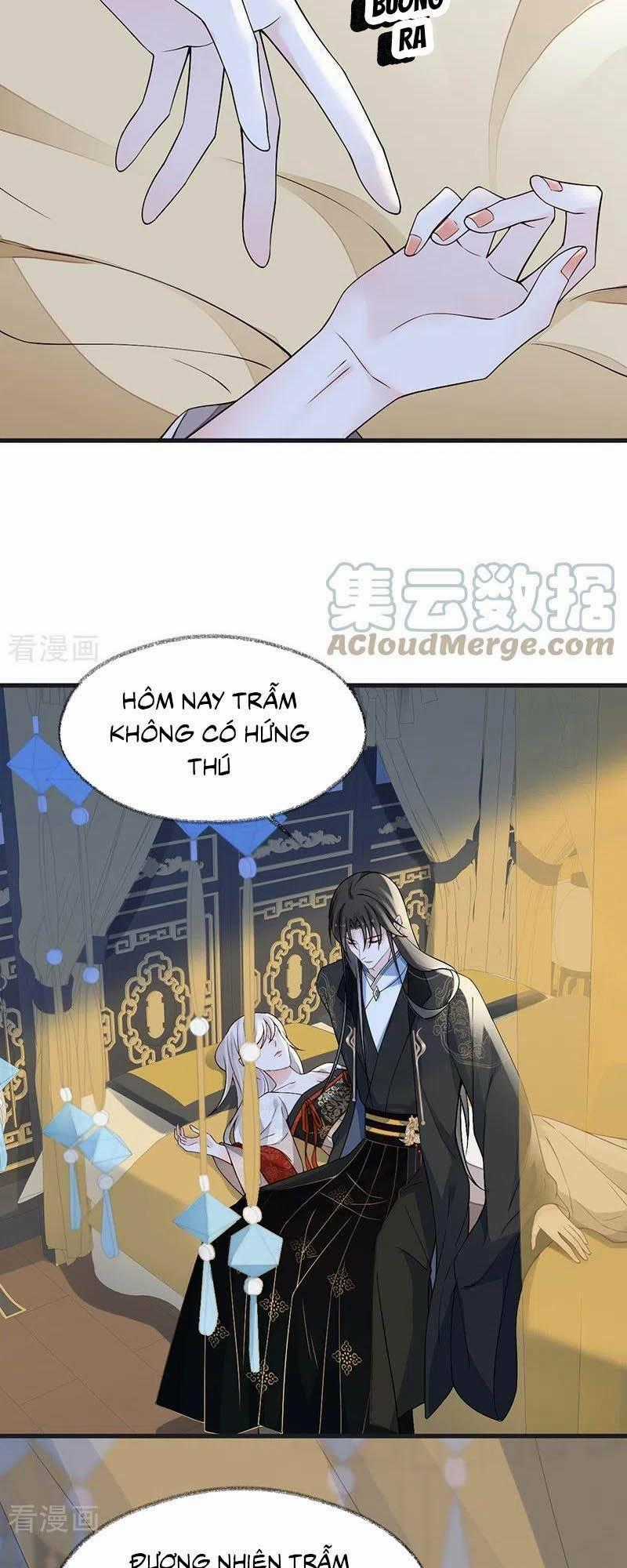 Thái Hậu Quân Hạ Thần Chapter 115 trang 1