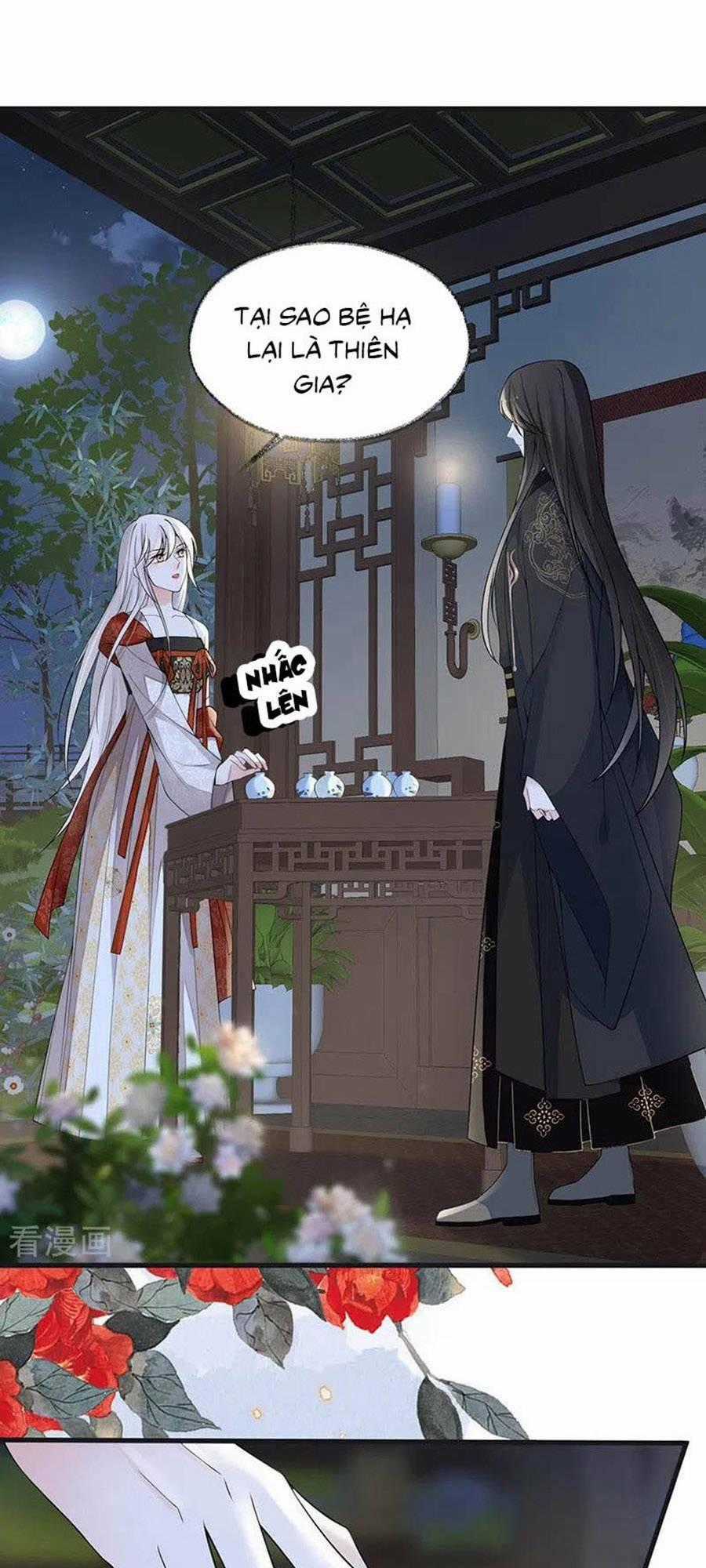 Thái Hậu Quân Hạ Thần Chapter 118 trang 0