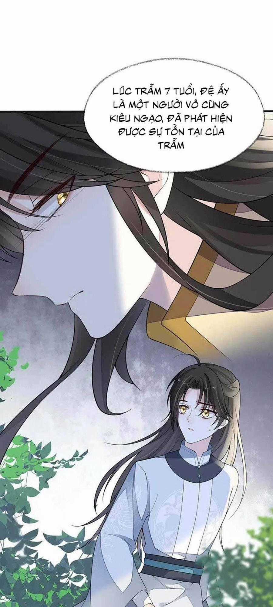 Thái Hậu Quân Hạ Thần Chapter 119 trang 0