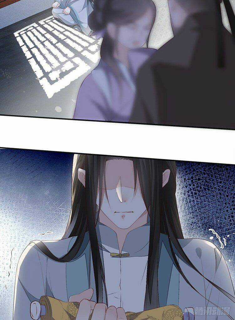 Thái Hậu Quân Hạ Thần Chapter 12.1 trang 16