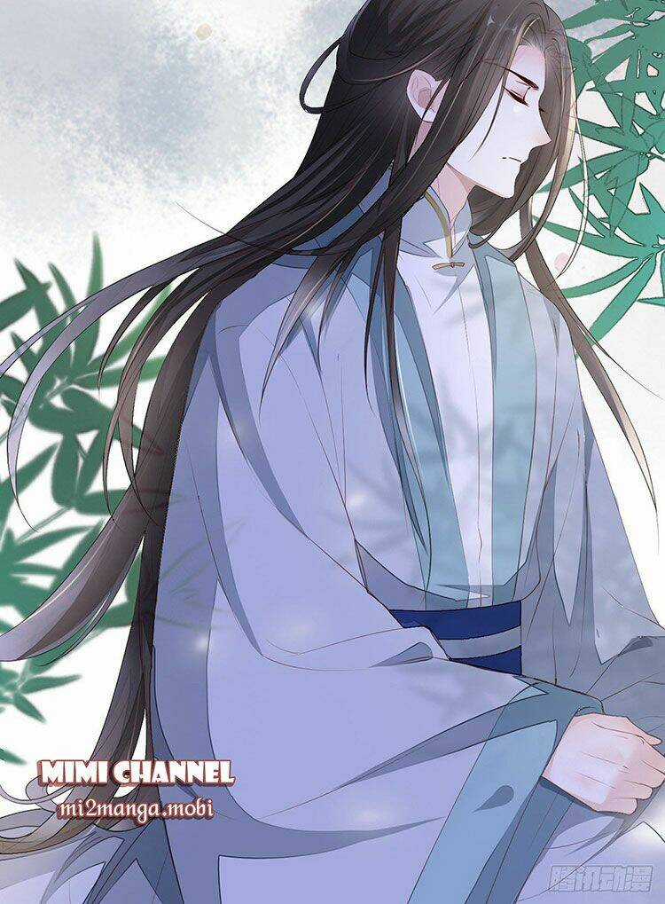 Thái Hậu Quân Hạ Thần Chapter 12.1 trang 18