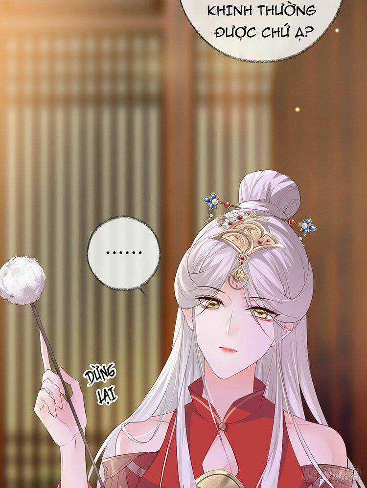 Thái Hậu Quân Hạ Thần Chapter 12.1 trang 2