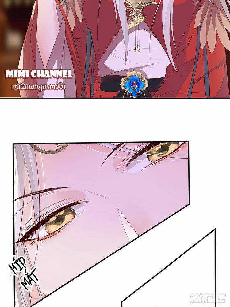 Thái Hậu Quân Hạ Thần Chapter 12.1 trang 3