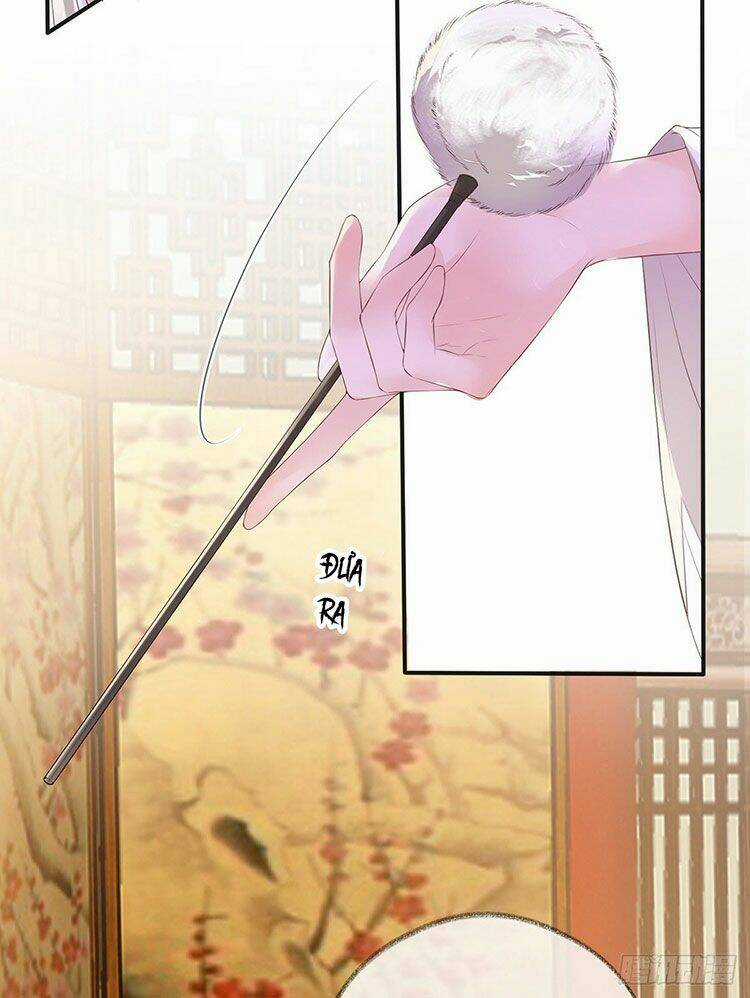 Thái Hậu Quân Hạ Thần Chapter 12.1 trang 4