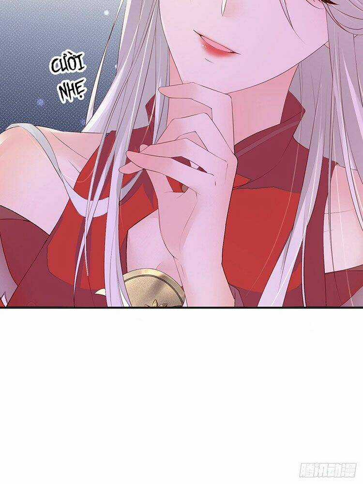 Thái Hậu Quân Hạ Thần Chapter 12.1 trang 9