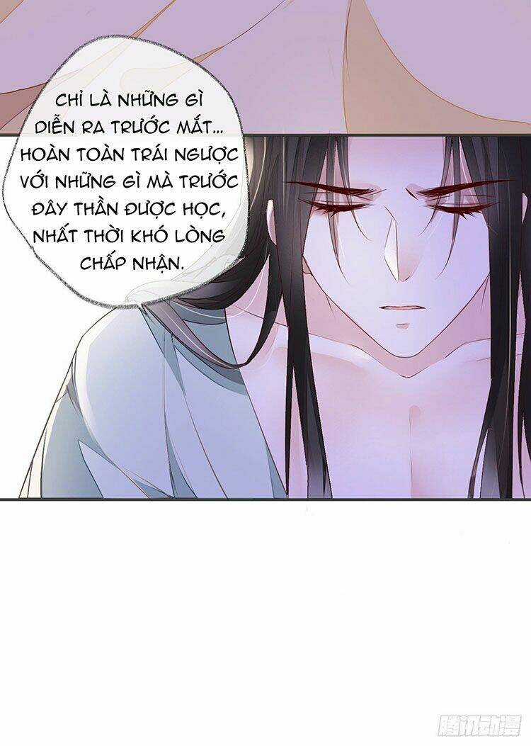 Thái Hậu Quân Hạ Thần Chapter 12.2 trang 10