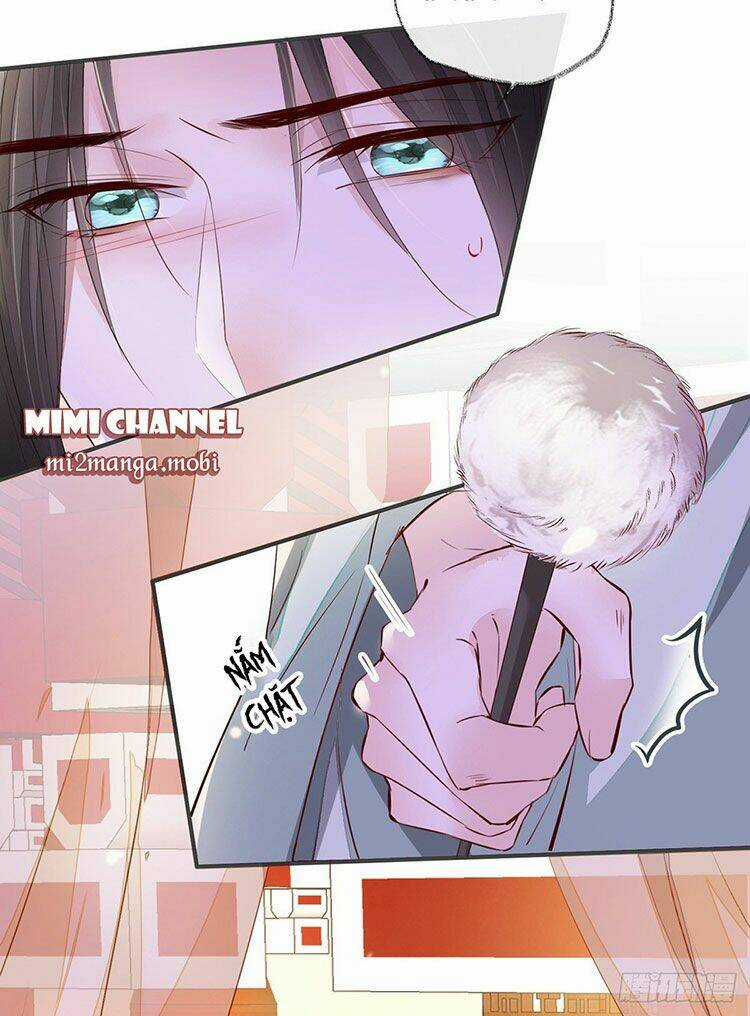 Thái Hậu Quân Hạ Thần Chapter 12.2 trang 12