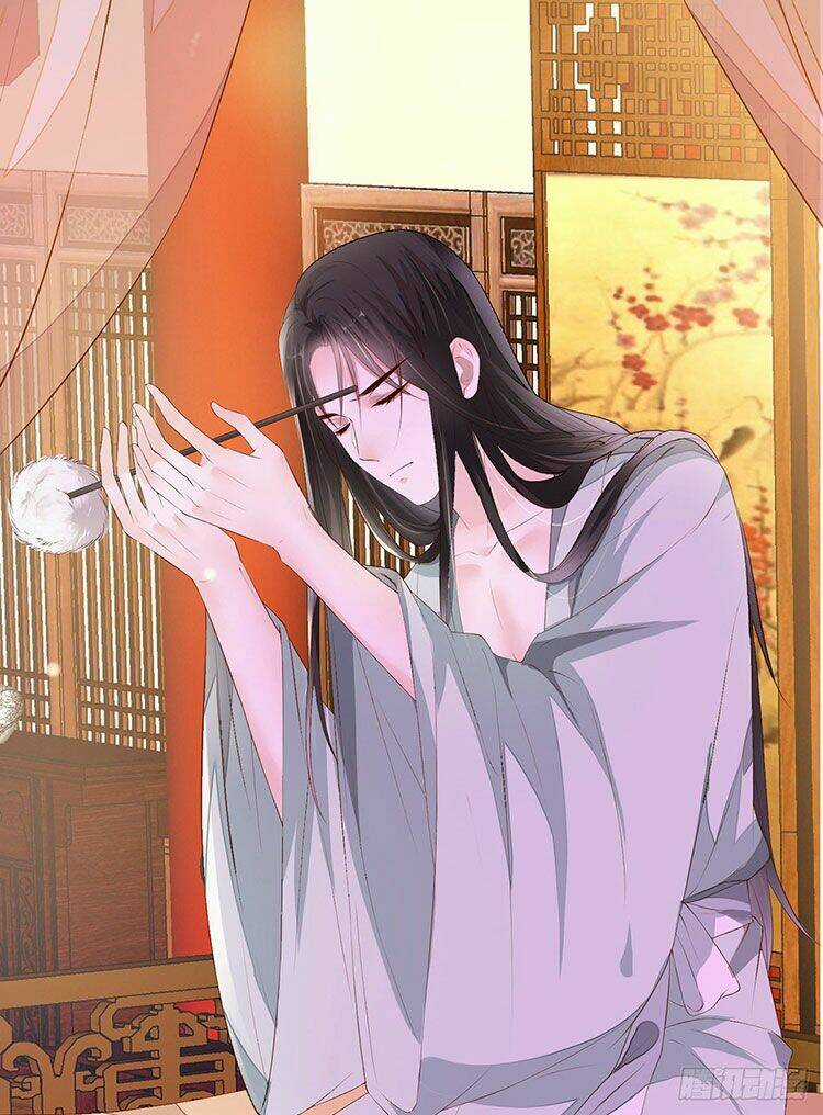 Thái Hậu Quân Hạ Thần Chapter 12.2 trang 13