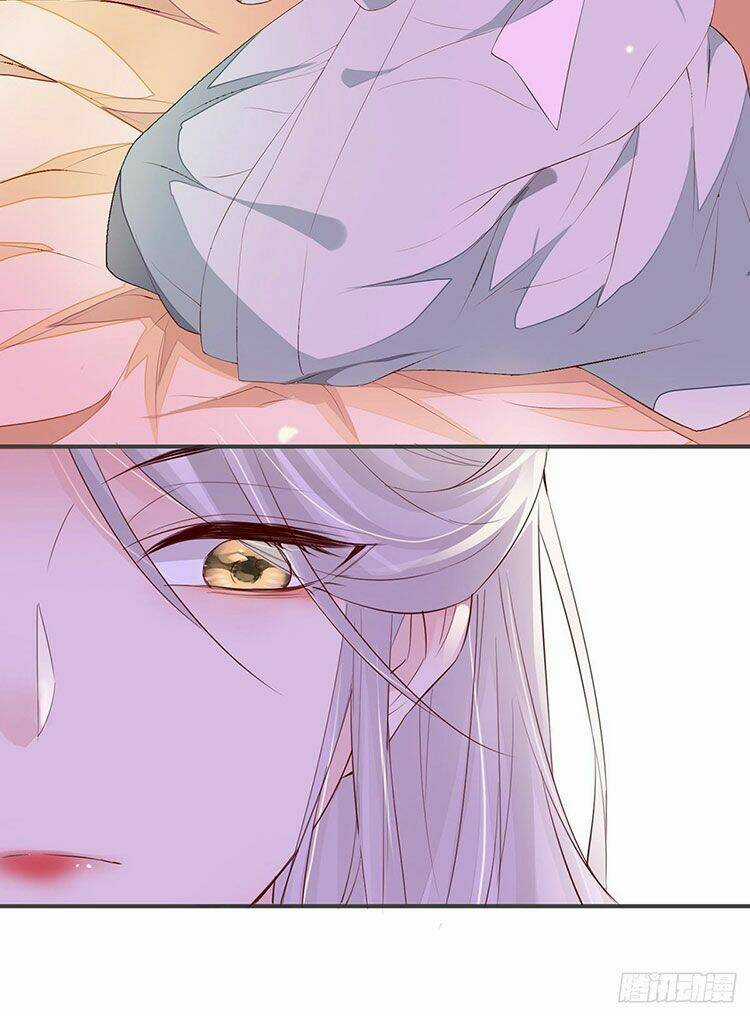 Thái Hậu Quân Hạ Thần Chapter 12.2 trang 14