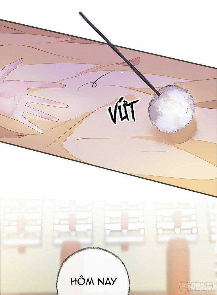 Thái Hậu Quân Hạ Thần Chapter 12.2 trang 15