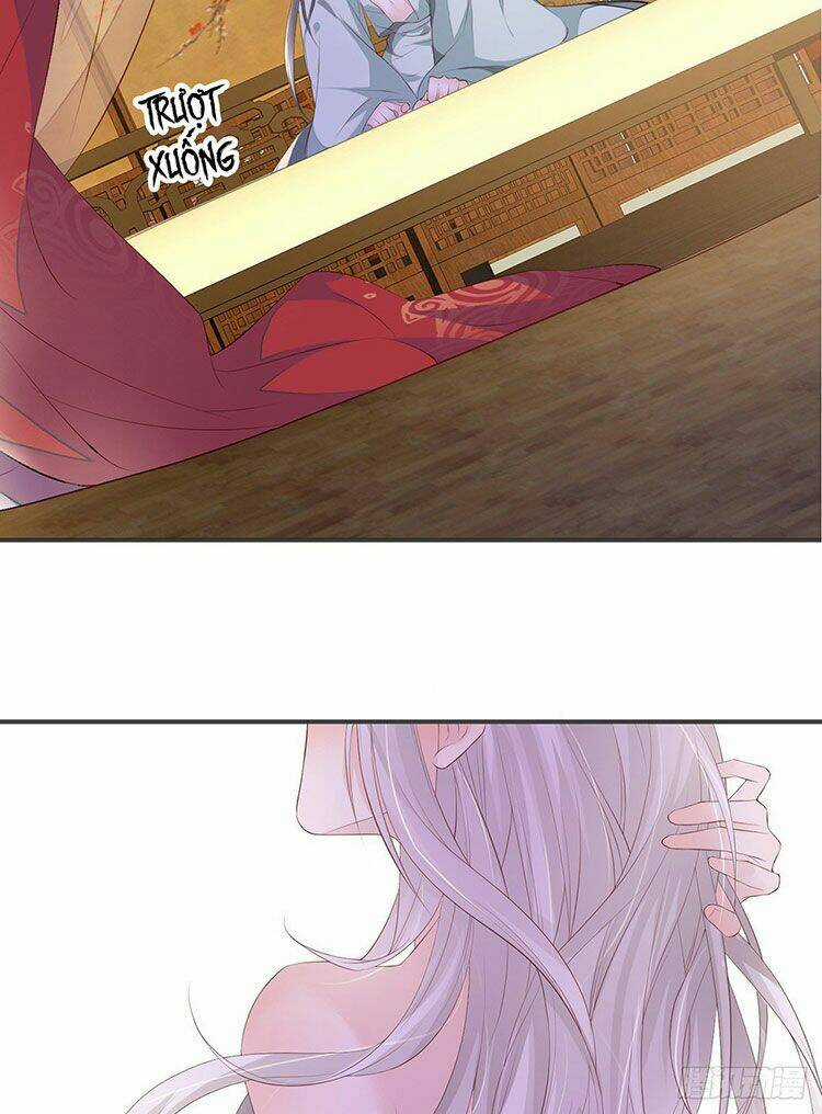 Thái Hậu Quân Hạ Thần Chapter 12.2 trang 18