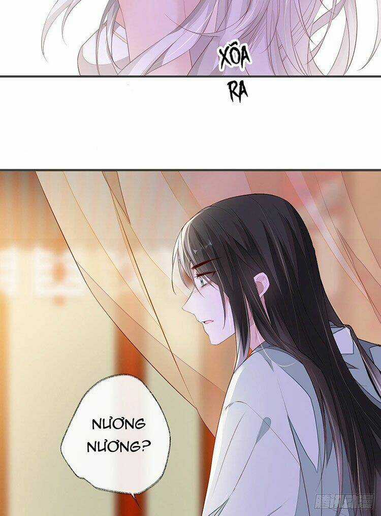 Thái Hậu Quân Hạ Thần Chapter 12.2 trang 19