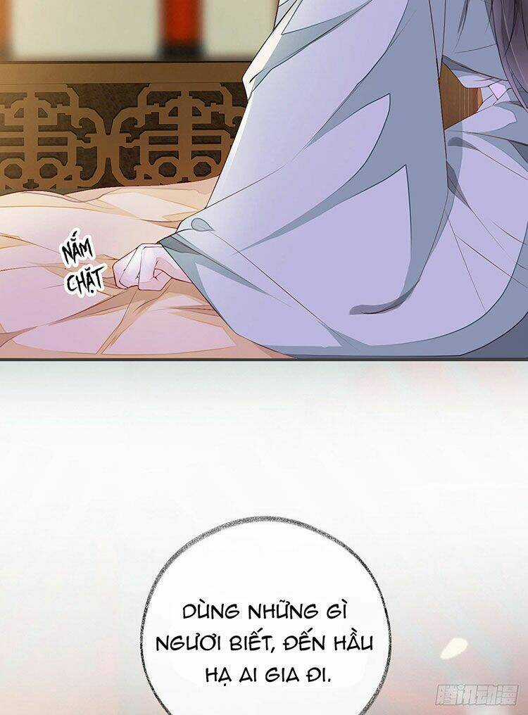 Thái Hậu Quân Hạ Thần Chapter 12.2 trang 20