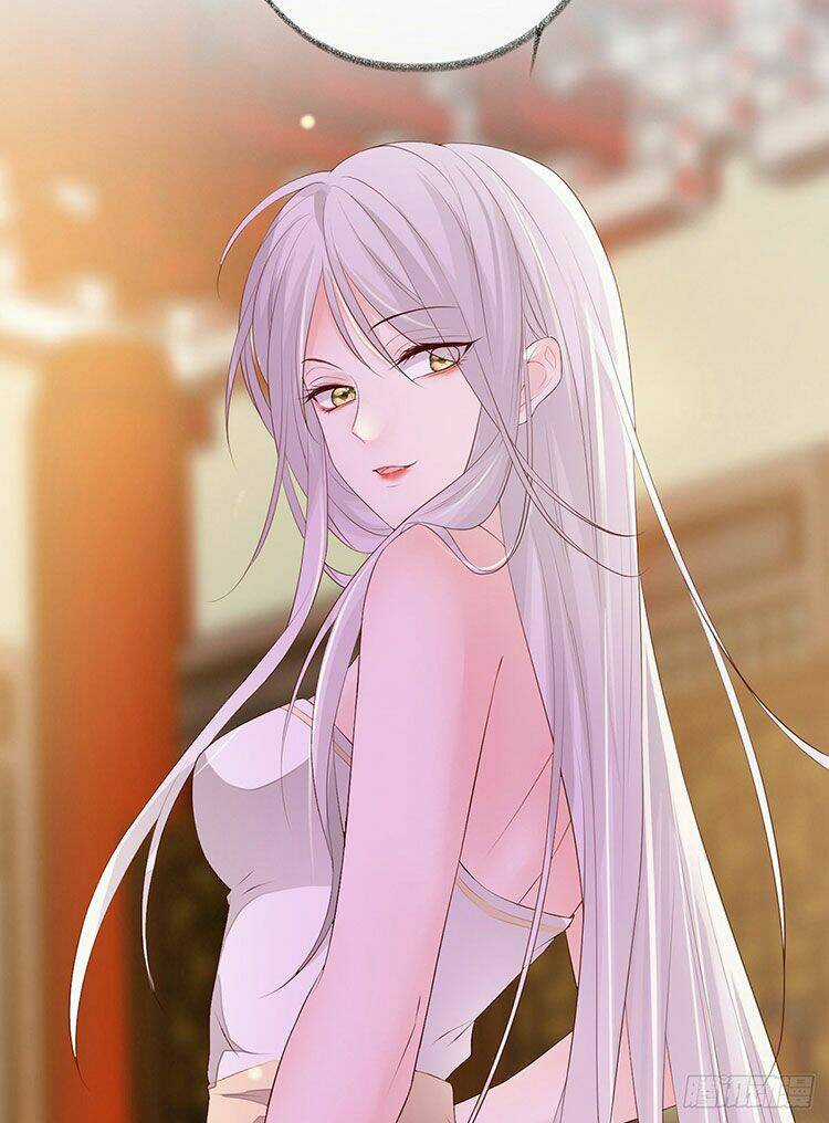 Thái Hậu Quân Hạ Thần Chapter 12.2 trang 21