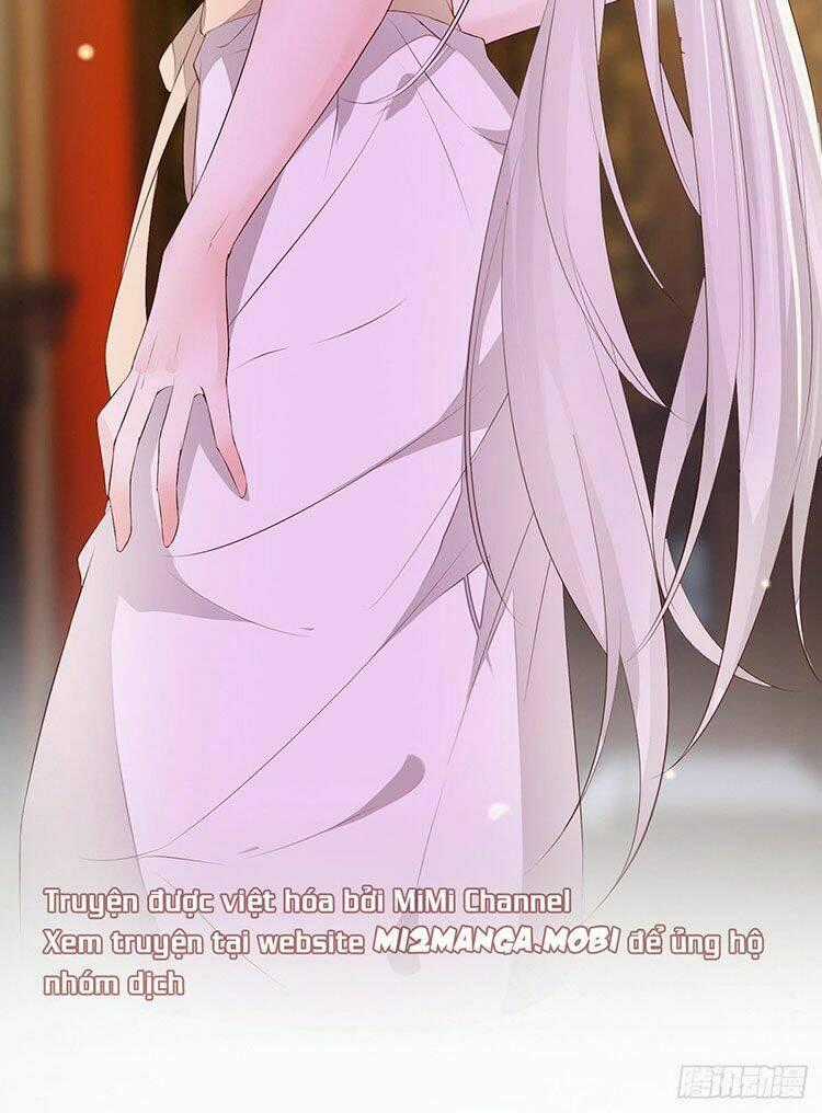 Thái Hậu Quân Hạ Thần Chapter 12.2 trang 22