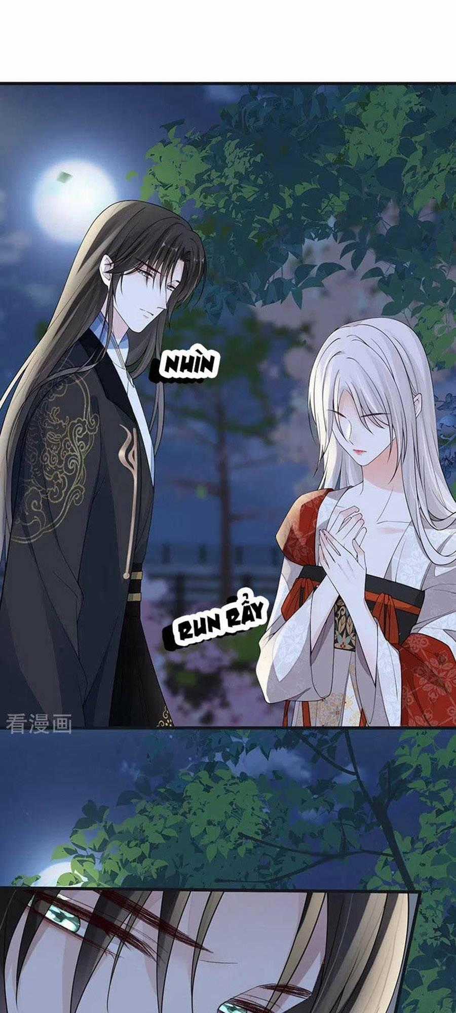 Thái Hậu Quân Hạ Thần Chapter 120 trang 0