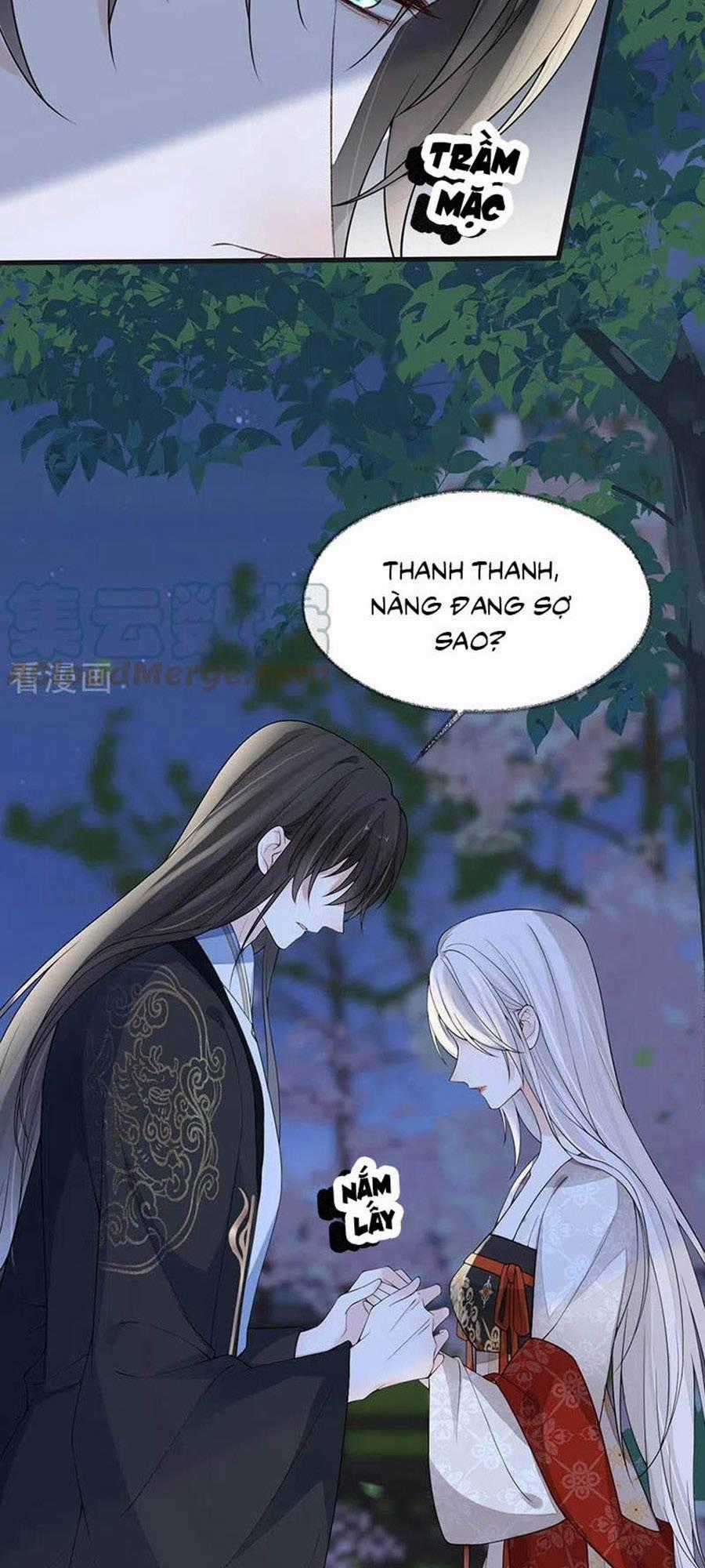 Thái Hậu Quân Hạ Thần Chapter 120 trang 1