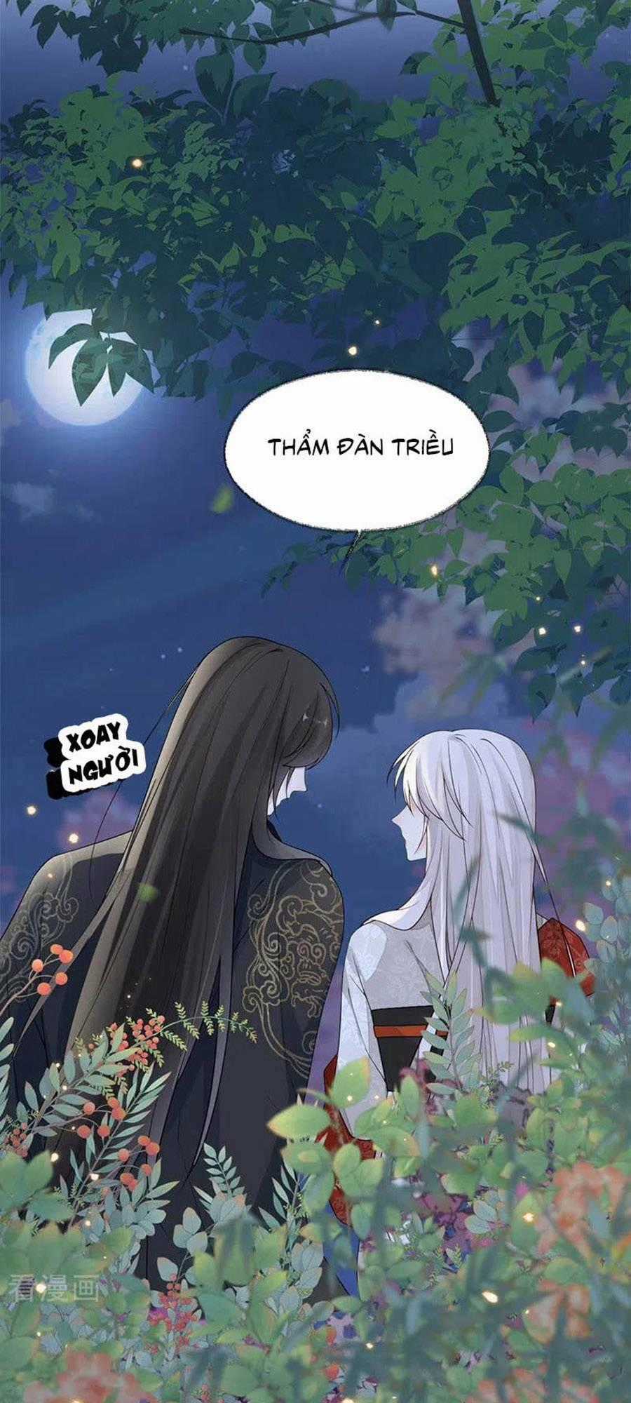 Thái Hậu Quân Hạ Thần Chapter 121 trang 0