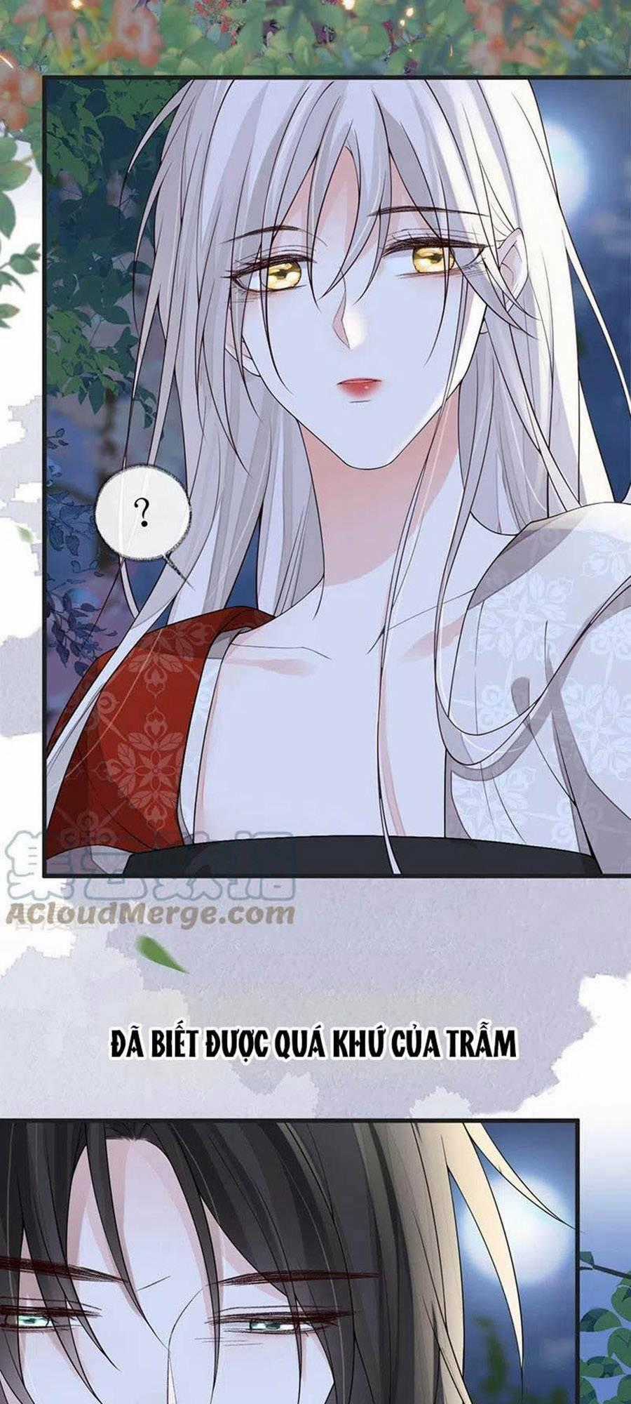 Thái Hậu Quân Hạ Thần Chapter 121 trang 1