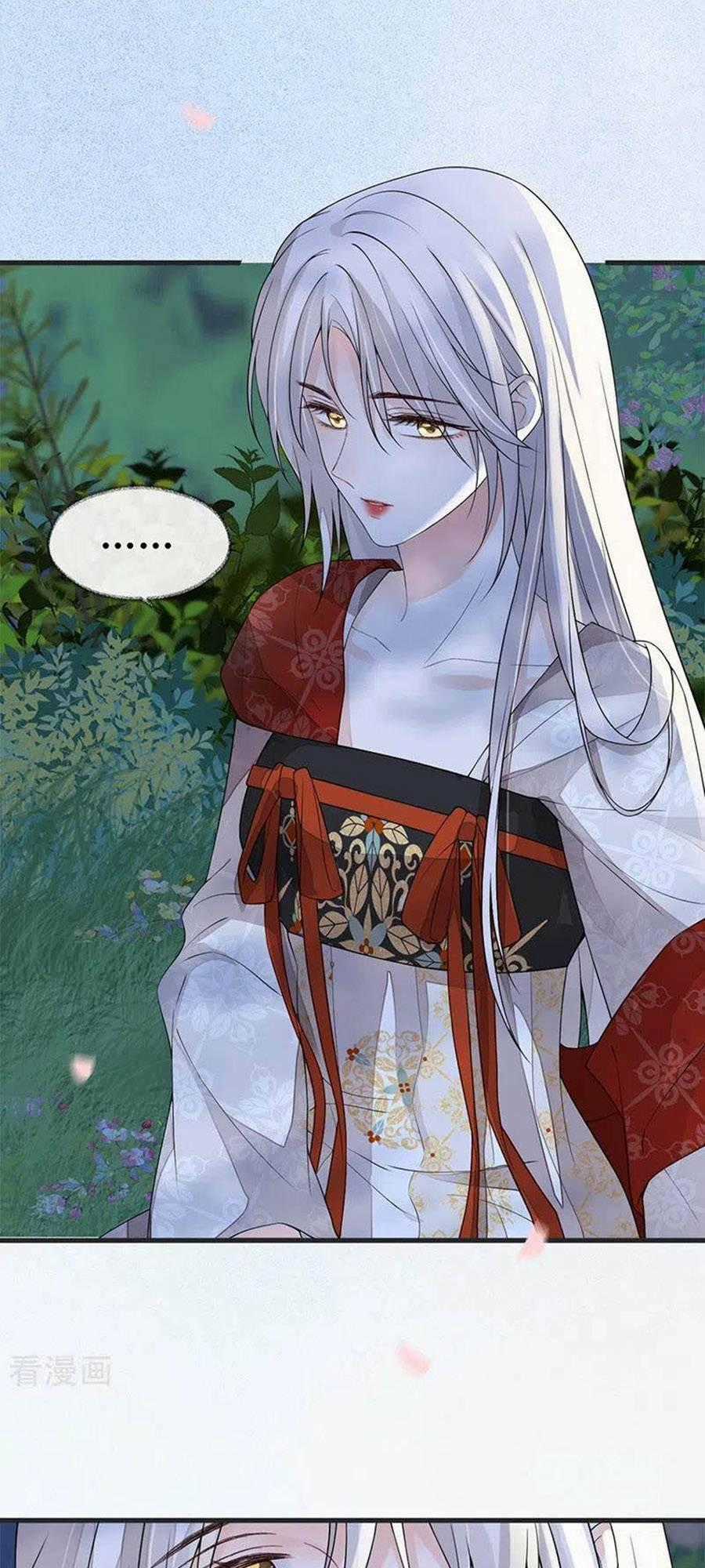 Thái Hậu Quân Hạ Thần Chapter 122 trang 0