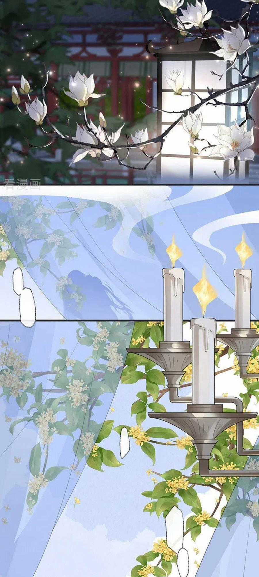 Thái Hậu Quân Hạ Thần Chapter 123 trang 0