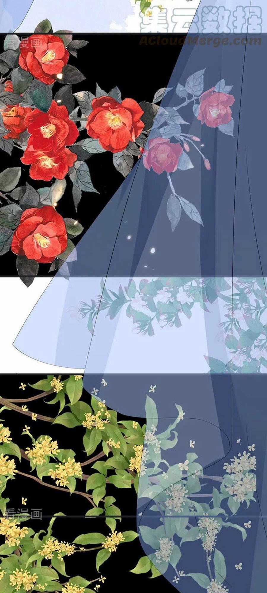 Thái Hậu Quân Hạ Thần Chapter 123 trang 1
