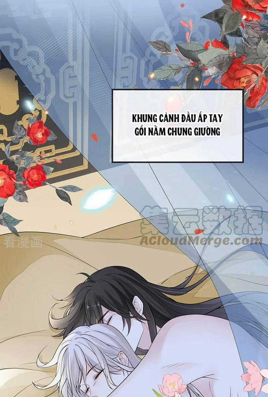 Thái Hậu Quân Hạ Thần Chapter 126 trang 1