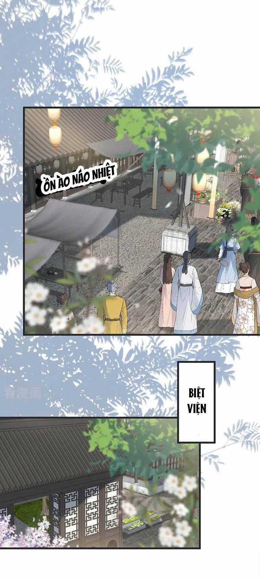 Thái Hậu Quân Hạ Thần Chapter 127 trang 0