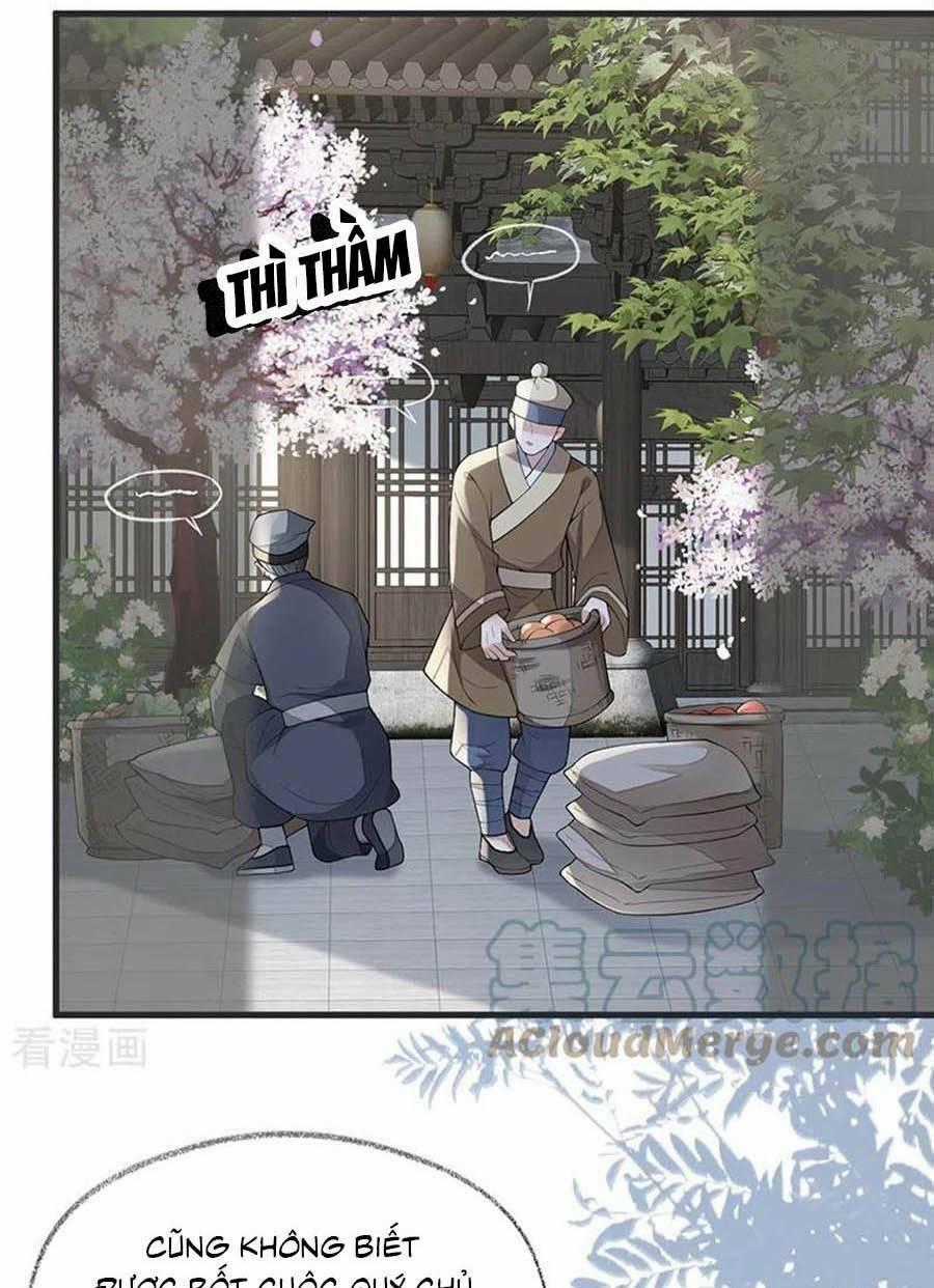Thái Hậu Quân Hạ Thần Chapter 127 trang 1
