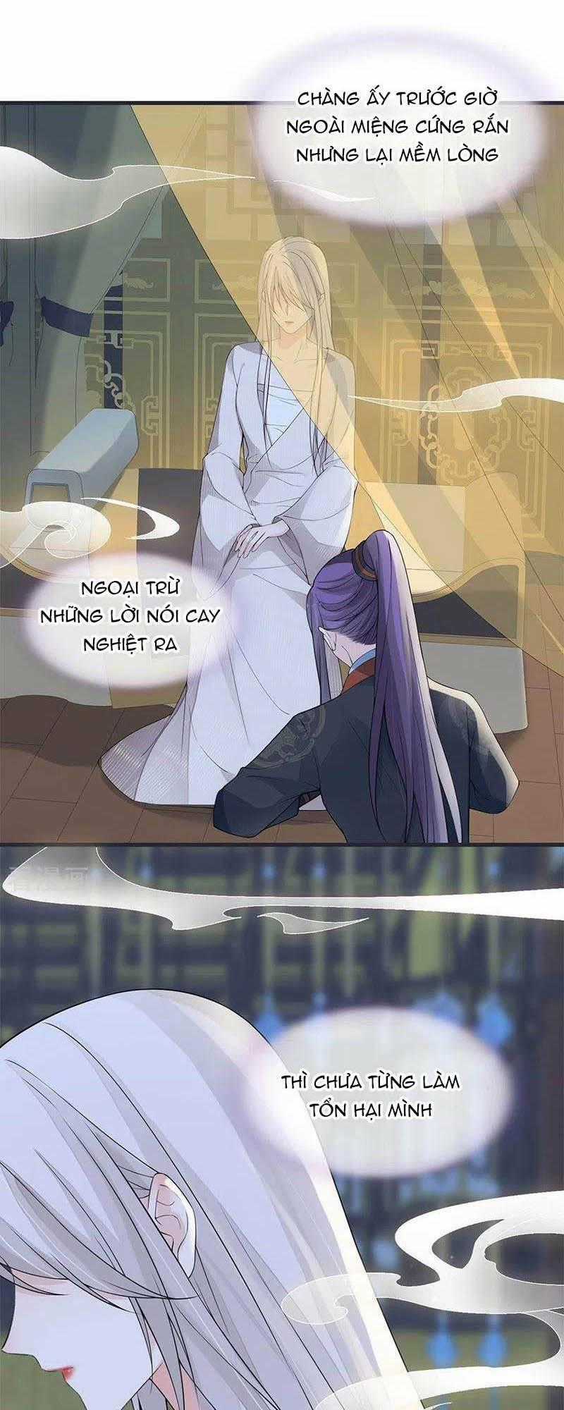 Thái Hậu Quân Hạ Thần Chapter 128 trang 0