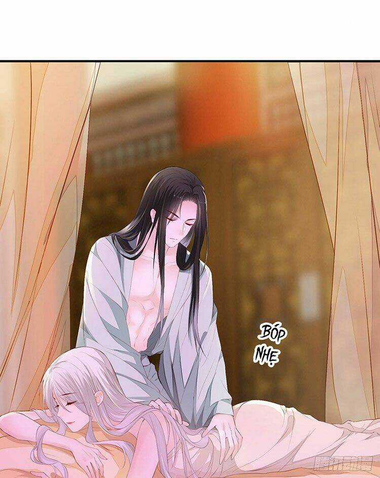 Thái Hậu Quân Hạ Thần Chapter 13.1 trang 11