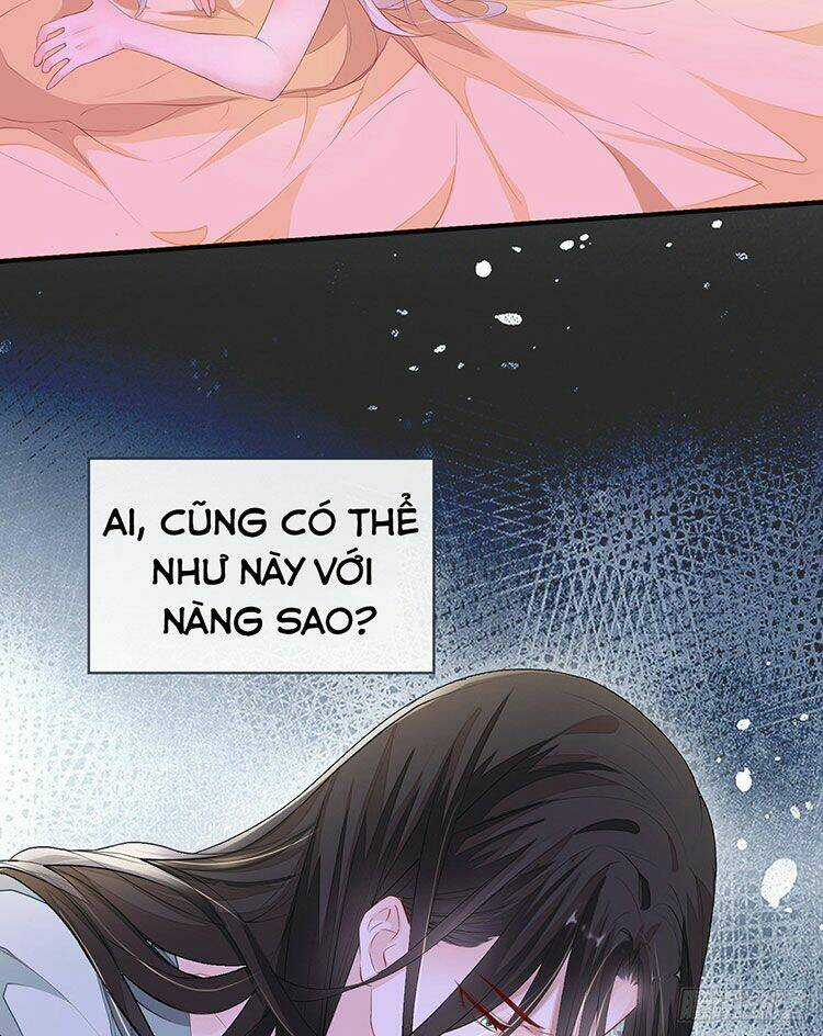 Thái Hậu Quân Hạ Thần Chapter 13.1 trang 12