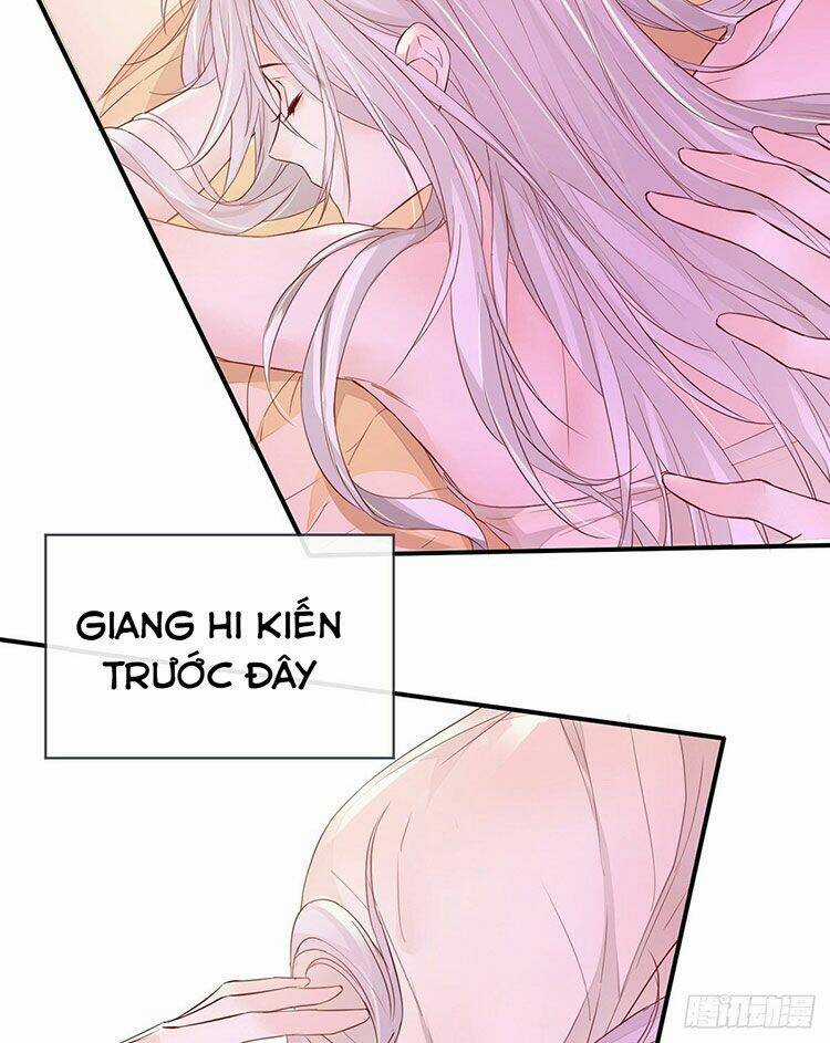 Thái Hậu Quân Hạ Thần Chapter 13.1 trang 14