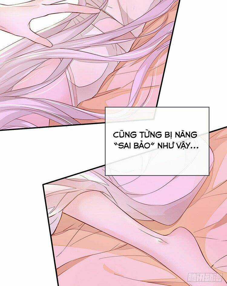 Thái Hậu Quân Hạ Thần Chapter 13.1 trang 15