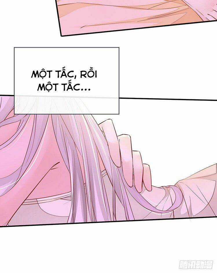 Thái Hậu Quân Hạ Thần Chapter 13.1 trang 16