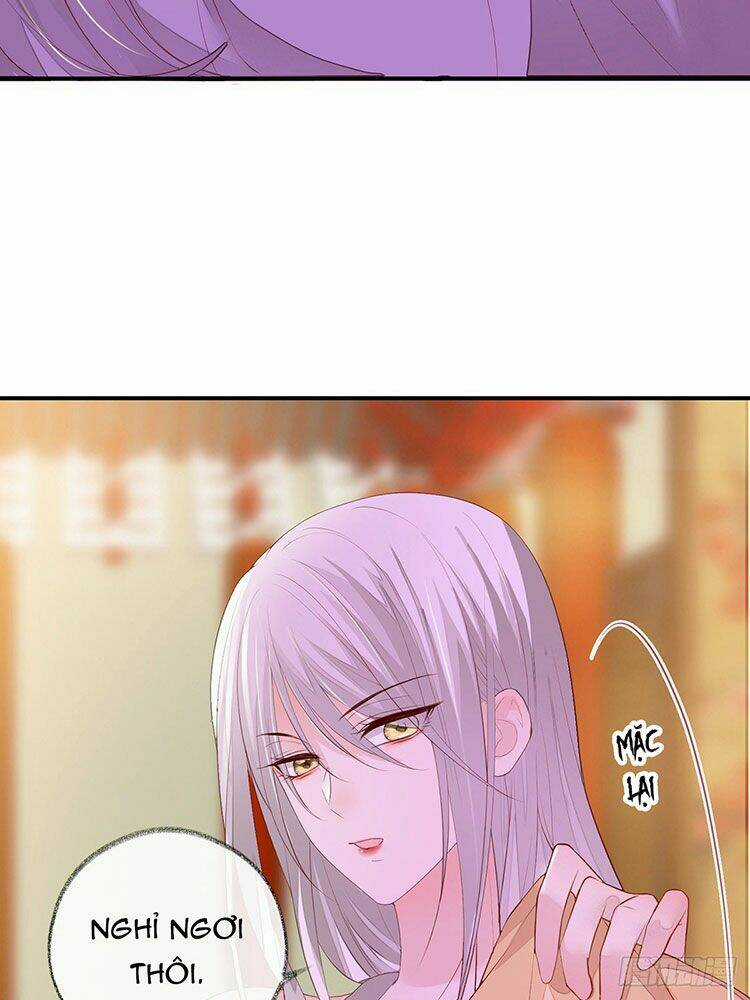 Thái Hậu Quân Hạ Thần Chapter 13.1 trang 19