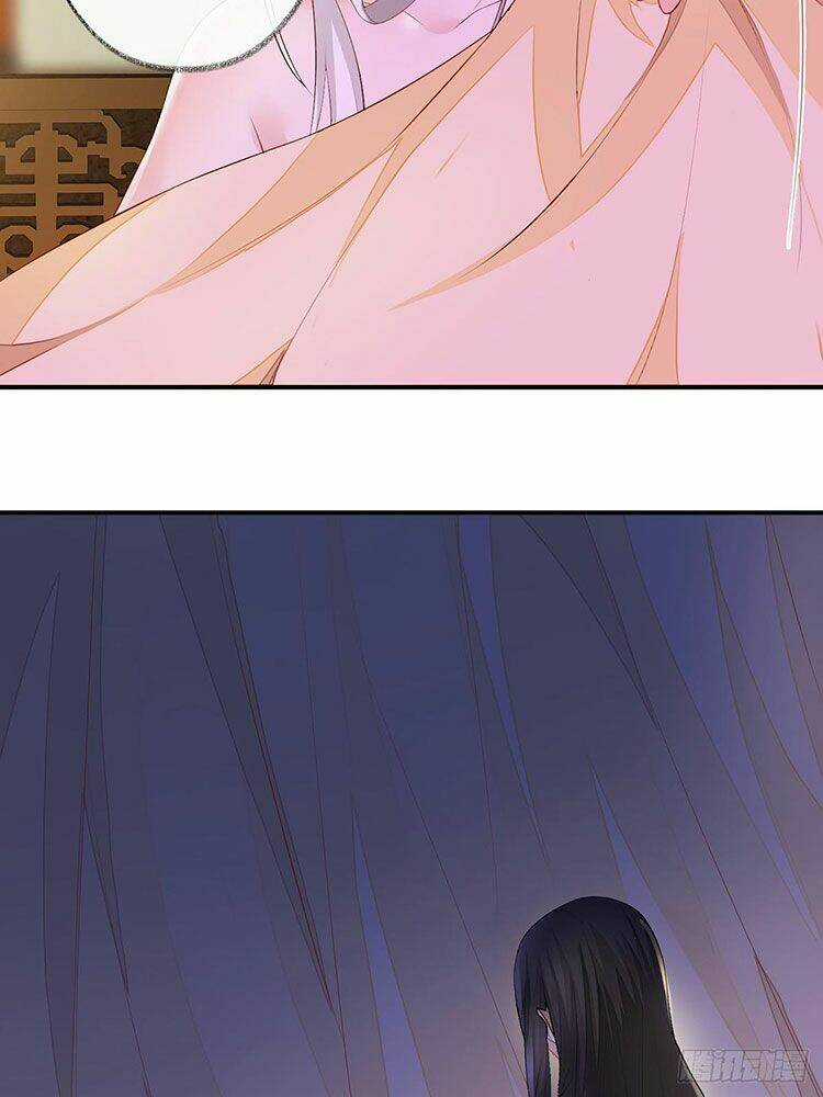 Thái Hậu Quân Hạ Thần Chapter 13.1 trang 20