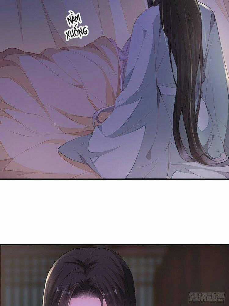 Thái Hậu Quân Hạ Thần Chapter 13.1 trang 21