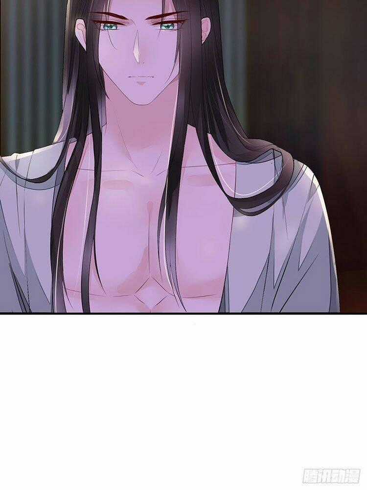 Thái Hậu Quân Hạ Thần Chapter 13.1 trang 22