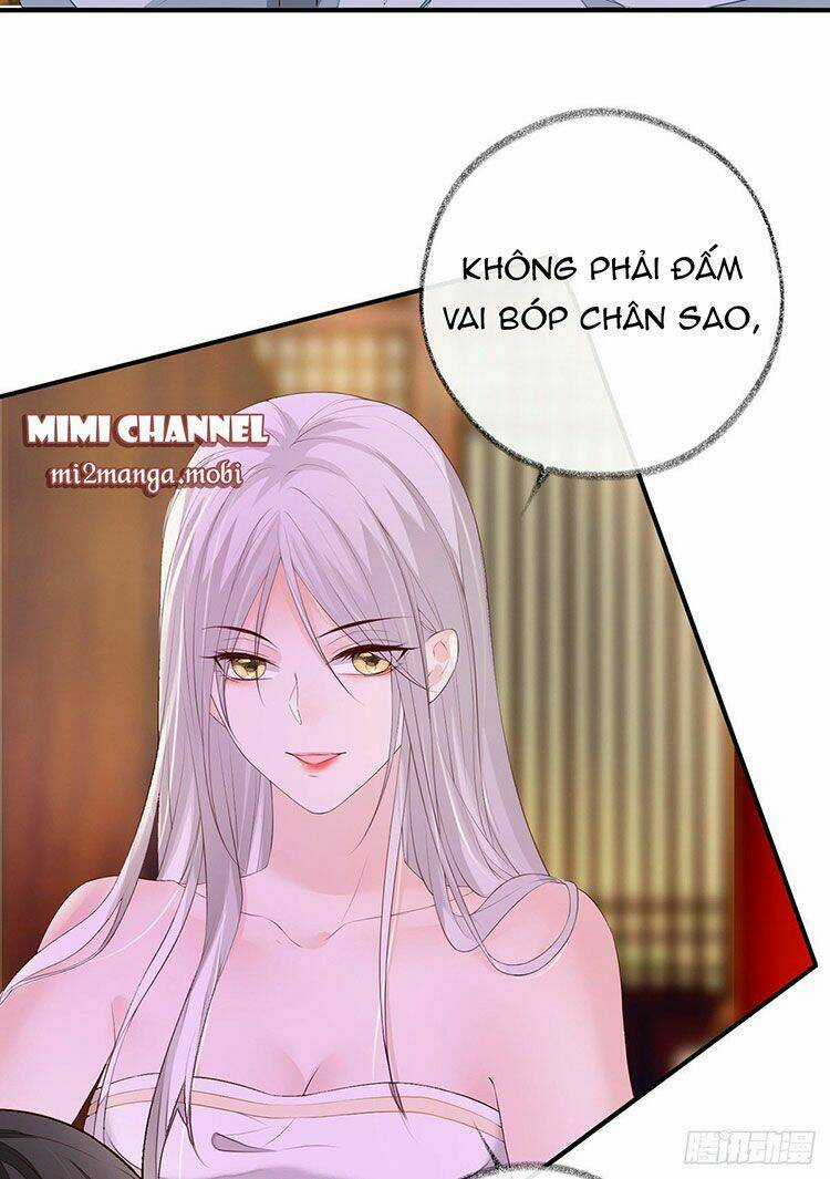 Thái Hậu Quân Hạ Thần Chapter 13.1 trang 3