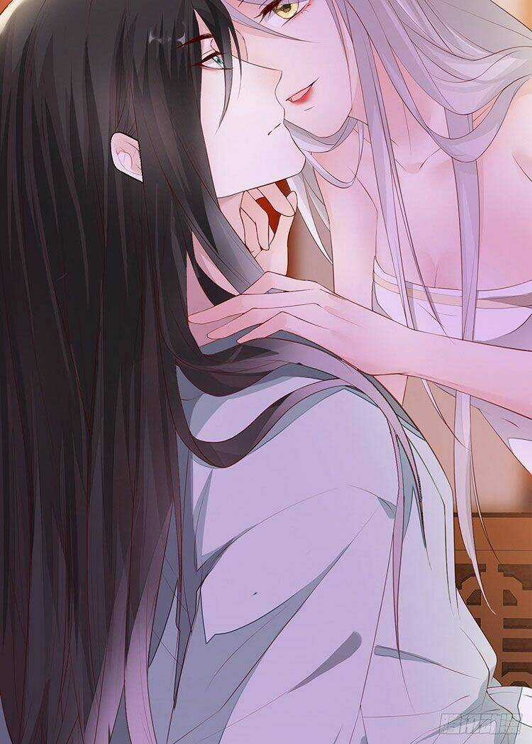 Thái Hậu Quân Hạ Thần Chapter 13.1 trang 7